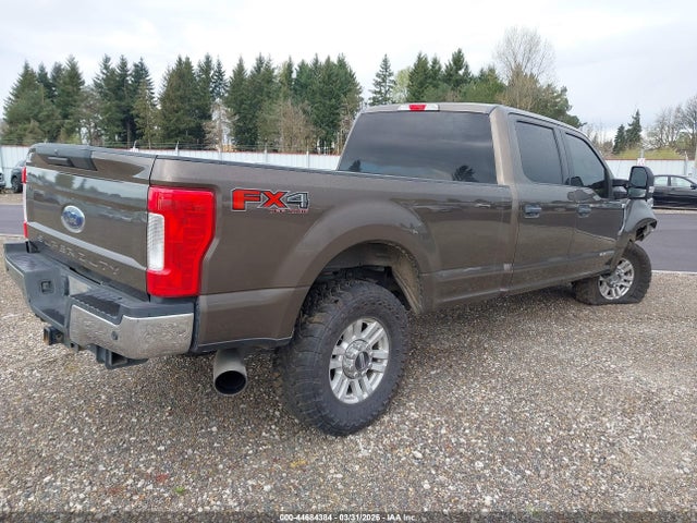 Ford F-250 Xlt 2017 1FT7W2BT7HEF39987 Image 4