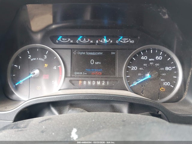 Ford F-250 Xlt 2017 1FT7W2BT7HEF39987 Image 7