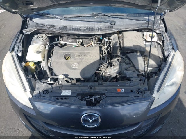 Aukcja sprzedaży 2014 Mazda Mazda5 Touring, vin: JM1CW2CL4E0162895, numer aukcji: 44684386
