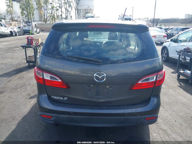 Aukcja sprzedaży 2014 Mazda Mazda5 Touring, vin: JM1CW2CL4E0162895, numer aukcji: 44684386