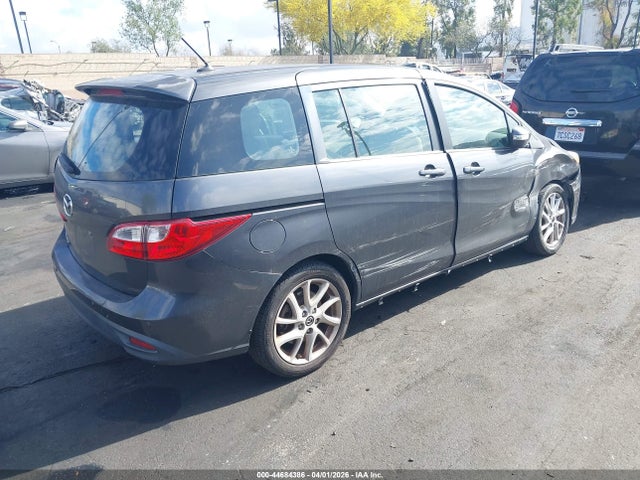 Aukcja sprzedaży 2014 Mazda Mazda5 Touring, vin: JM1CW2CL4E0162895, numer aukcji: 44684386