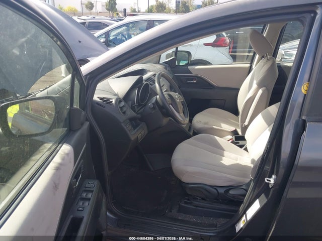 Aukcja sprzedaży 2014 Mazda Mazda5 Touring, vin: JM1CW2CL4E0162895, numer aukcji: 44684386