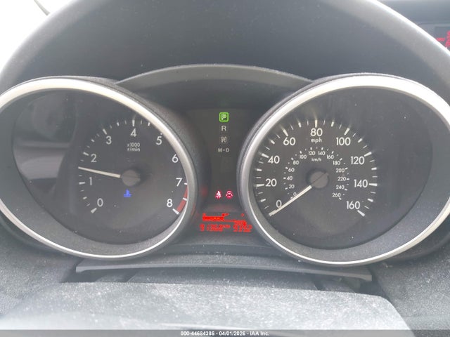 Aukcja sprzedaży 2014 Mazda Mazda5 Touring, vin: JM1CW2CL4E0162895, numer aukcji: 44684386