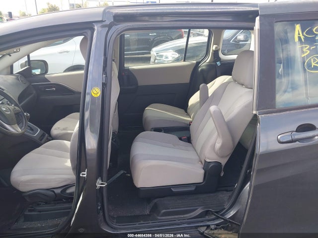 Aukcja sprzedaży 2014 Mazda Mazda5 Touring, vin: JM1CW2CL4E0162895, numer aukcji: 44684386