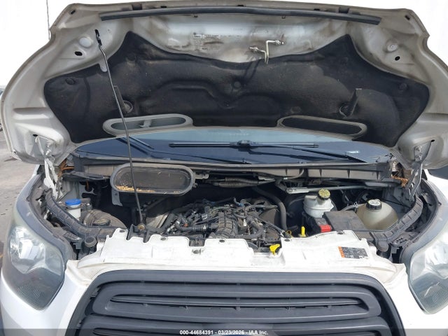 1FTNE1YG0FKA75373 Ford Transit-150