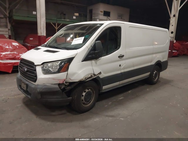 1FTNE1YG0FKA75373 Ford Transit-150