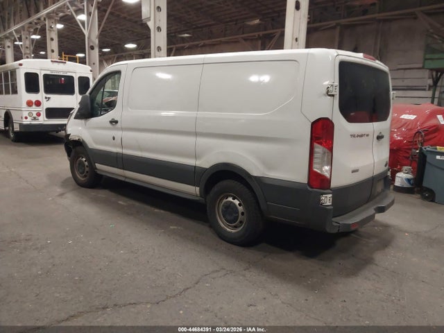 1FTNE1YG0FKA75373 Ford Transit-150