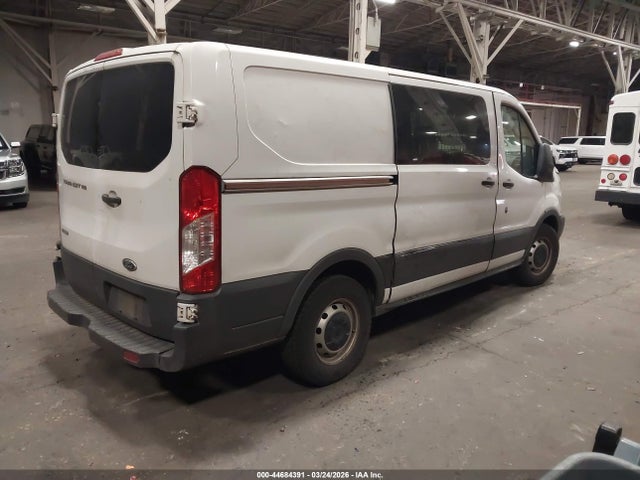 1FTNE1YG0FKA75373 Ford Transit-150