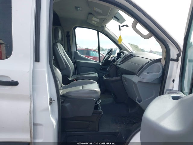 1FTNE1YG0FKA75373 Ford Transit-150