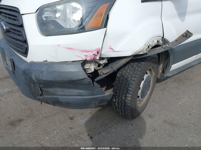 1FTNE1YG0FKA75373 Ford Transit-150
