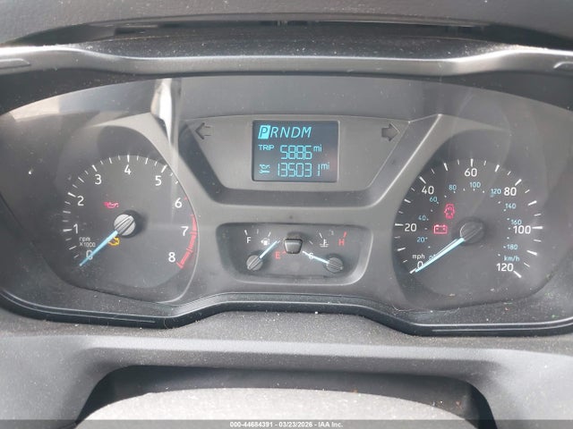 1FTNE1YG0FKA75373 Ford Transit-150
