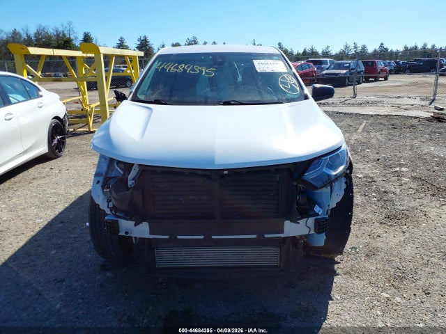 Chevrolet Equinox Awd 2fl 2021 2GNAXTEV7M6159429 Image 12