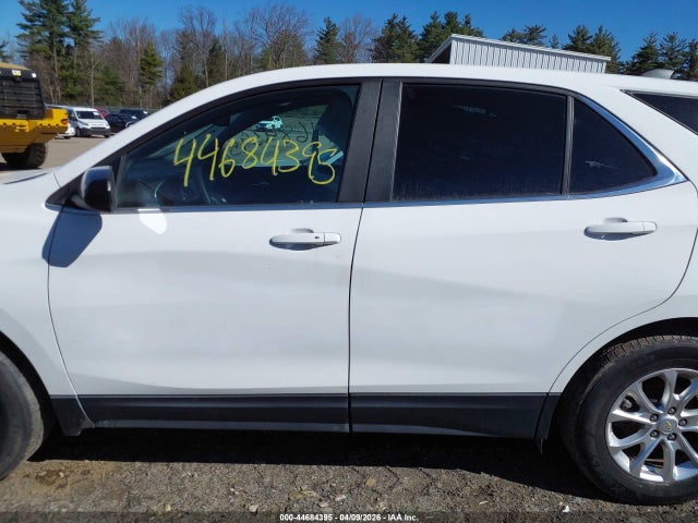 Chevrolet Equinox Awd 2fl 2021 2GNAXTEV7M6159429 Image 14