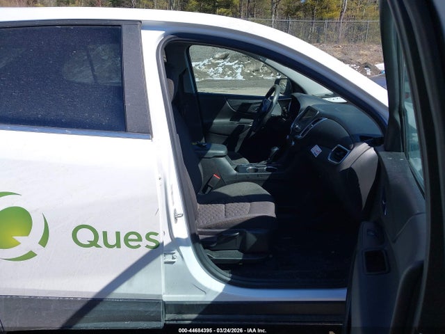 Chevrolet Equinox Awd 2fl 2021 2GNAXTEV7M6159429 Image 5