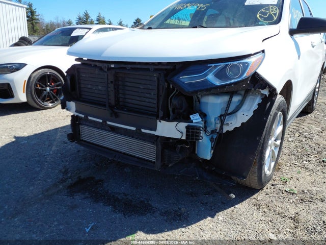 Chevrolet Equinox Awd 2fl 2021 2GNAXTEV7M6159429 Image 6