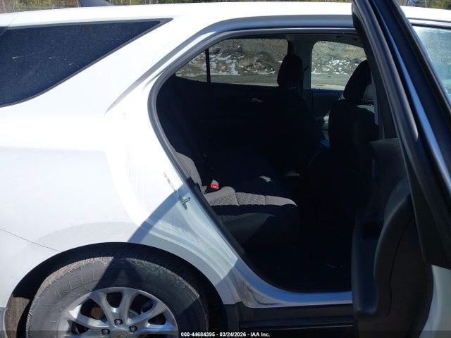 Chevrolet Equinox Awd 2fl 2021 2GNAXTEV7M6159429 Image 8