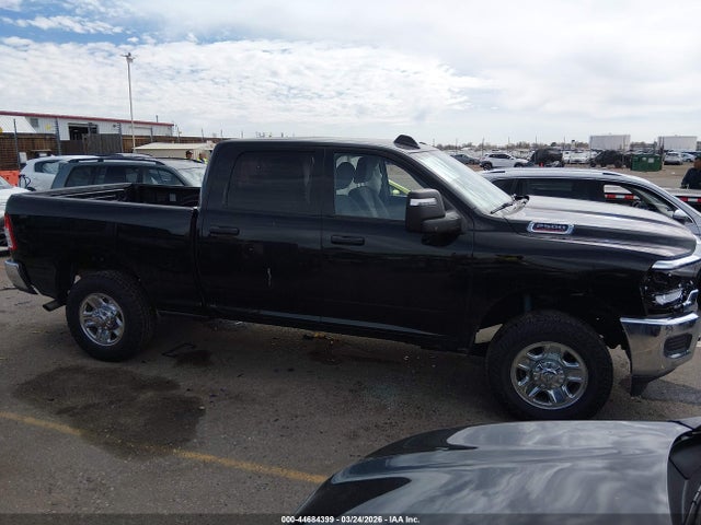 Aukcja sprzedaży 2023 Ram 2500 Tradesman  4x4 6'4 Box, vin: 3C6UR5CJ6PG598570, numer aukcji: 44684399