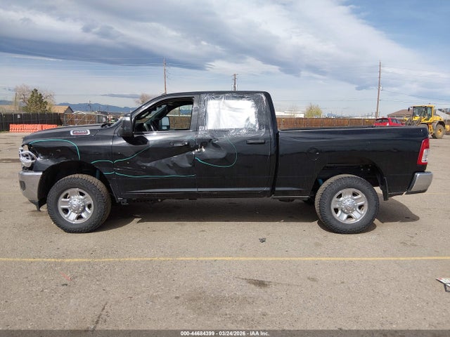 Aukcja sprzedaży 2023 Ram 2500 Tradesman  4x4 6'4 Box, vin: 3C6UR5CJ6PG598570, numer aukcji: 44684399
