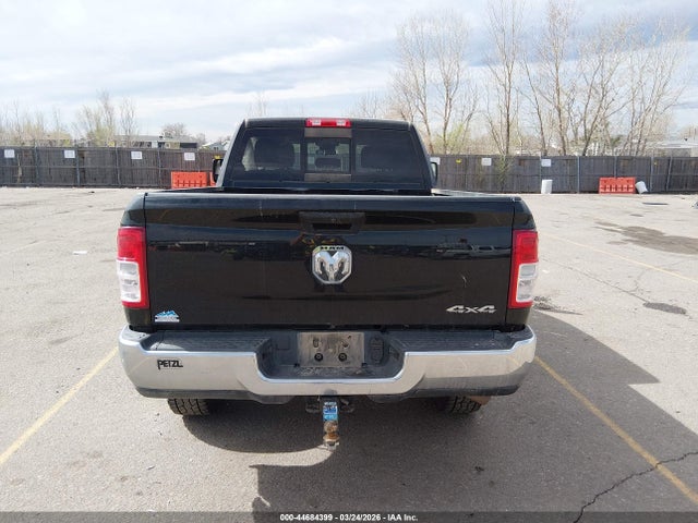Aukcja sprzedaży 2023 Ram 2500 Tradesman  4x4 6'4 Box, vin: 3C6UR5CJ6PG598570, numer aukcji: 44684399