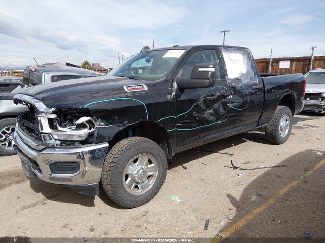 Aukcja sprzedaży 2023 Ram 2500 Tradesman  4x4 6'4 Box, vin: 3C6UR5CJ6PG598570, numer aukcji: 44684399