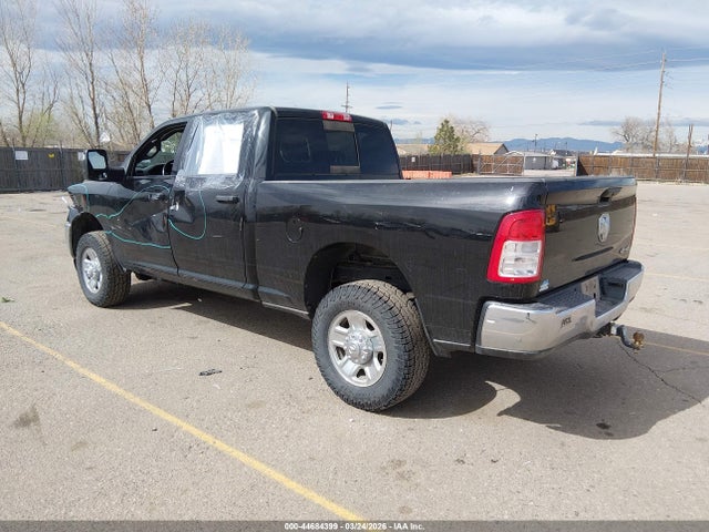 Aukcja sprzedaży 2023 Ram 2500 Tradesman  4x4 6'4 Box, vin: 3C6UR5CJ6PG598570, numer aukcji: 44684399