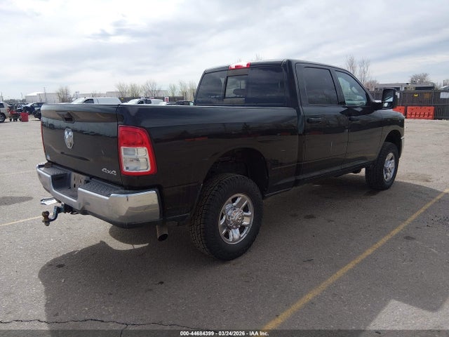 Aukcja sprzedaży 2023 Ram 2500 Tradesman  4x4 6'4 Box, vin: 3C6UR5CJ6PG598570, numer aukcji: 44684399