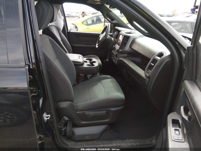 Aukcja sprzedaży 2023 Ram 2500 Tradesman  4x4 6'4 Box, vin: 3C6UR5CJ6PG598570, numer aukcji: 44684399