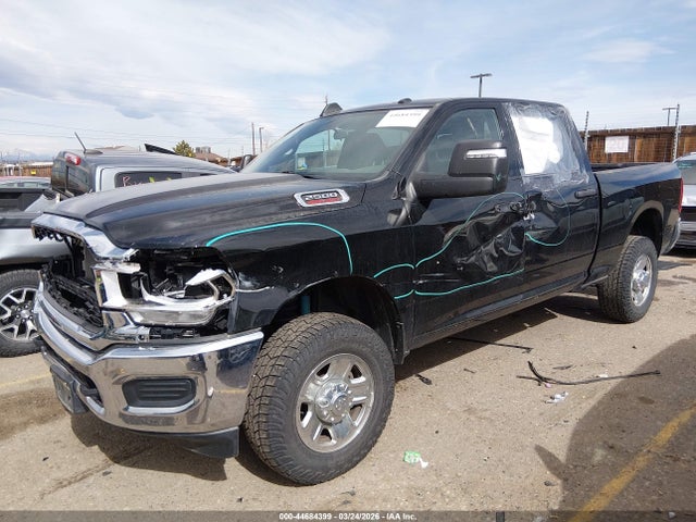 Aukcja sprzedaży 2023 Ram 2500 Tradesman  4x4 6'4 Box, vin: 3C6UR5CJ6PG598570, numer aukcji: 44684399