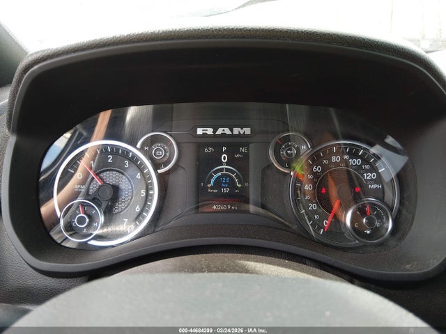 Aukcja sprzedaży 2023 Ram 2500 Tradesman  4x4 6'4 Box, vin: 3C6UR5CJ6PG598570, numer aukcji: 44684399