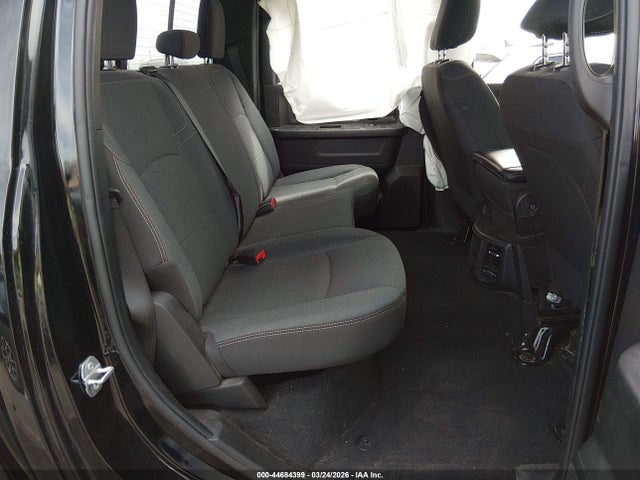 Aukcja sprzedaży 2023 Ram 2500 Tradesman  4x4 6'4 Box, vin: 3C6UR5CJ6PG598570, numer aukcji: 44684399