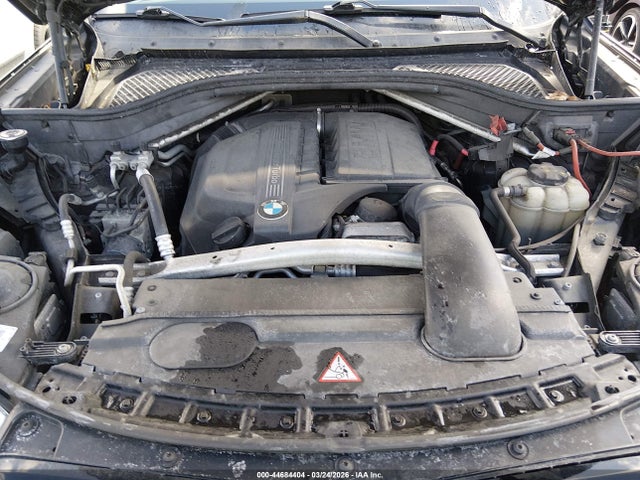 5UXKR0C5XG0P25944 BMW X5 Xdrive35i
