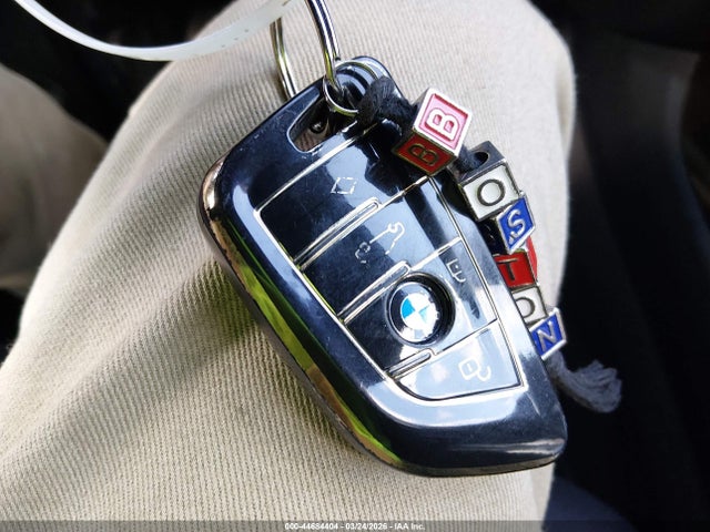 5UXKR0C5XG0P25944 BMW X5 Xdrive35i