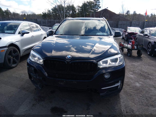 5UXKR0C5XG0P25944 BMW X5 Xdrive35i
