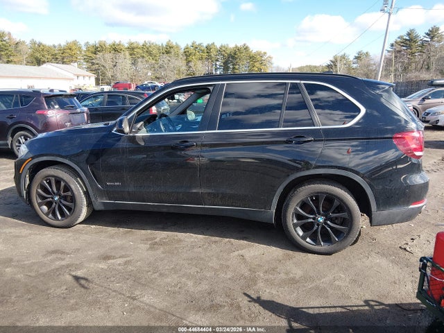 5UXKR0C5XG0P25944 BMW X5 Xdrive35i