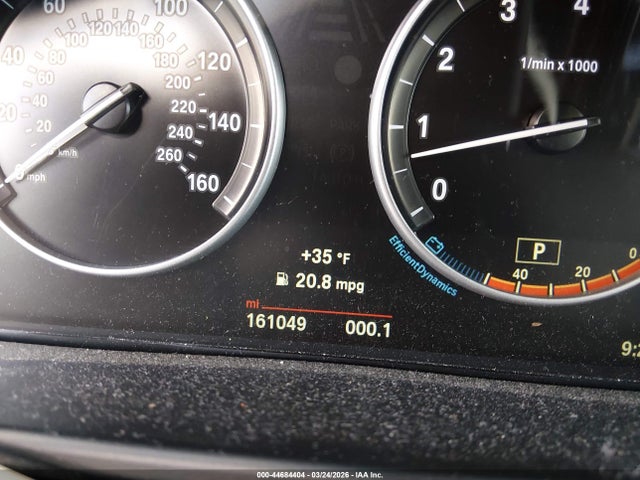 5UXKR0C5XG0P25944 BMW X5 Xdrive35i