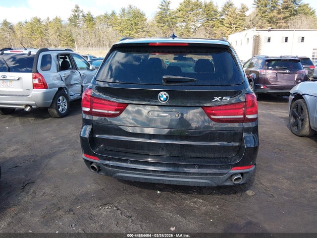 5UXKR0C5XG0P25944 BMW X5 Xdrive35i