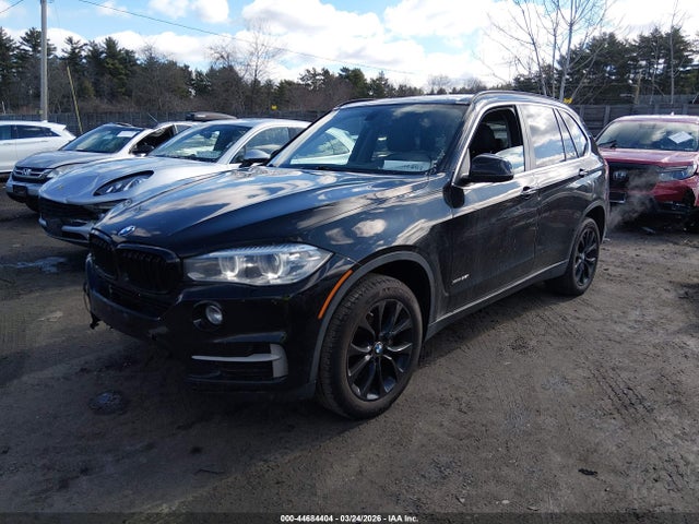 5UXKR0C5XG0P25944 BMW X5 Xdrive35i