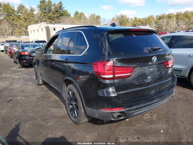 5UXKR0C5XG0P25944 BMW X5 Xdrive35i