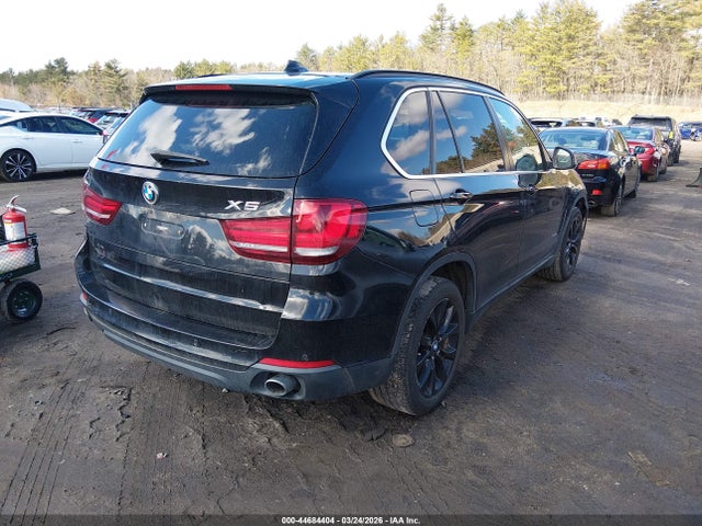 5UXKR0C5XG0P25944 BMW X5 Xdrive35i