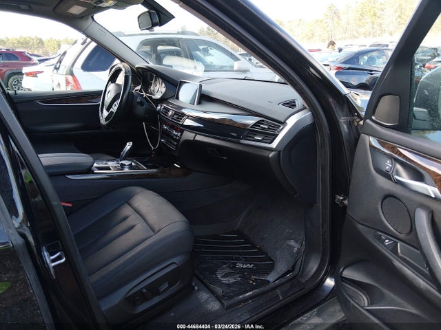 5UXKR0C5XG0P25944 BMW X5 Xdrive35i