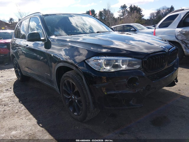 5UXKR0C5XG0P25944 BMW X5 Xdrive35i