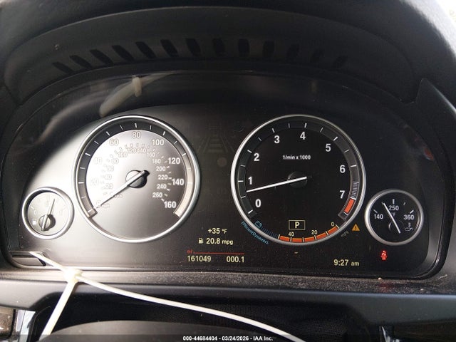 5UXKR0C5XG0P25944 BMW X5 Xdrive35i