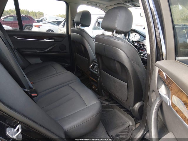 5UXKR0C5XG0P25944 BMW X5 Xdrive35i