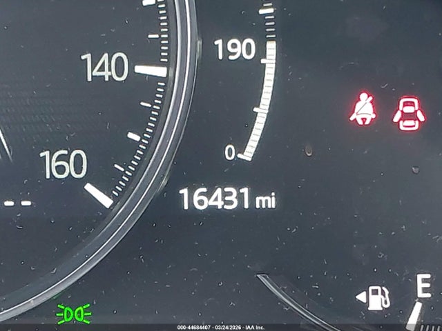Продажа на аукционе авто 2024 Mazda Cx-5 2.5 Carbon Turbo, vin: JM3KFBAY5R0353412, номер лота: 44684407