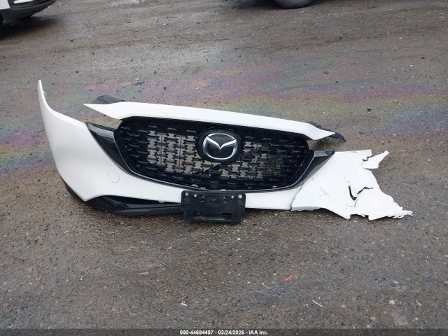 Продажа на аукционе авто 2024 Mazda Cx-5 2.5 Carbon Turbo, vin: JM3KFBAY5R0353412, номер лота: 44684407
