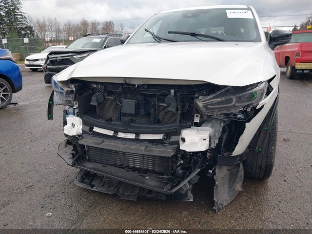 Продажа на аукционе авто 2024 Mazda Cx-5 2.5 Carbon Turbo, vin: JM3KFBAY5R0353412, номер лота: 44684407