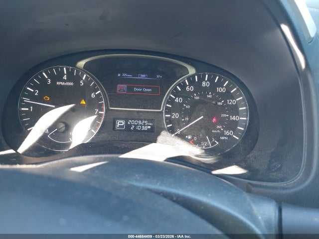 Продажа на аукционе авто 2014 Nissan Pathfinder Platinum, vin: 5N1AR2MM9EC611925, номер лота: 44684409