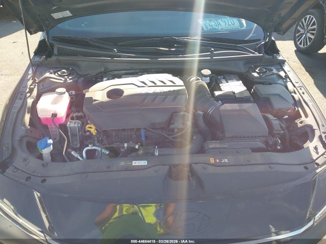 Hyundai ELANTRA N 2025 KMHLW4DKXSU026675 Image 10