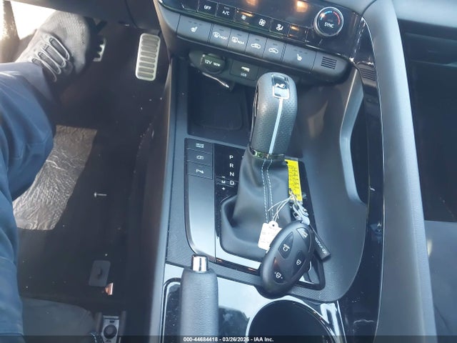 Hyundai ELANTRA N 2025 KMHLW4DKXSU026675 Image 11