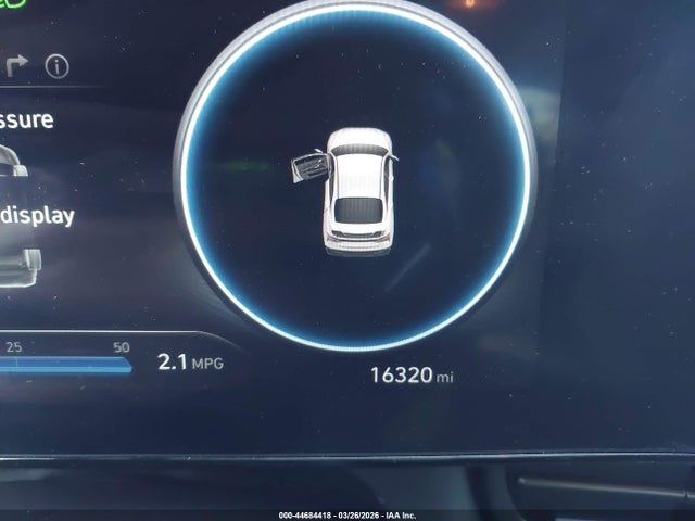 Hyundai ELANTRA N 2025 KMHLW4DKXSU026675 Image 15